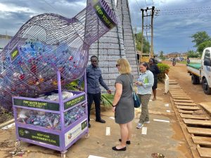 The impact of fighting plastic pollution